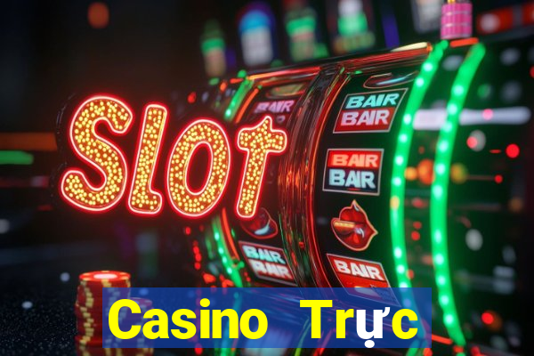 Casino Trực tiếp Vic88