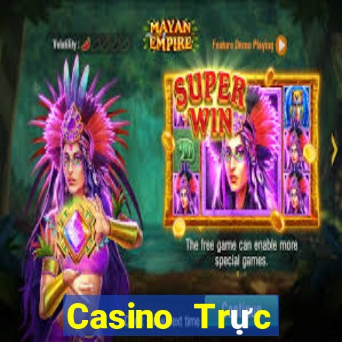 Casino Trực tiếp Vic88