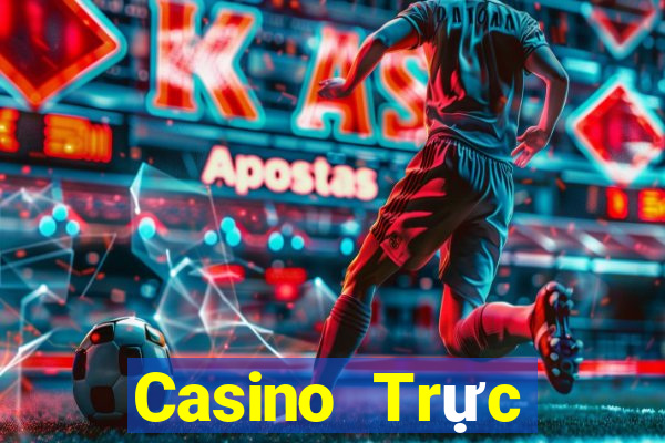 Casino Trực tiếp Vic88