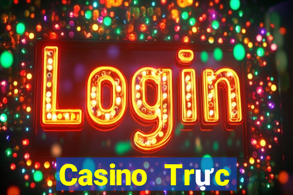 Casino Trực tiếp Vic88