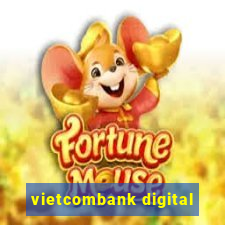 vietcombank digital