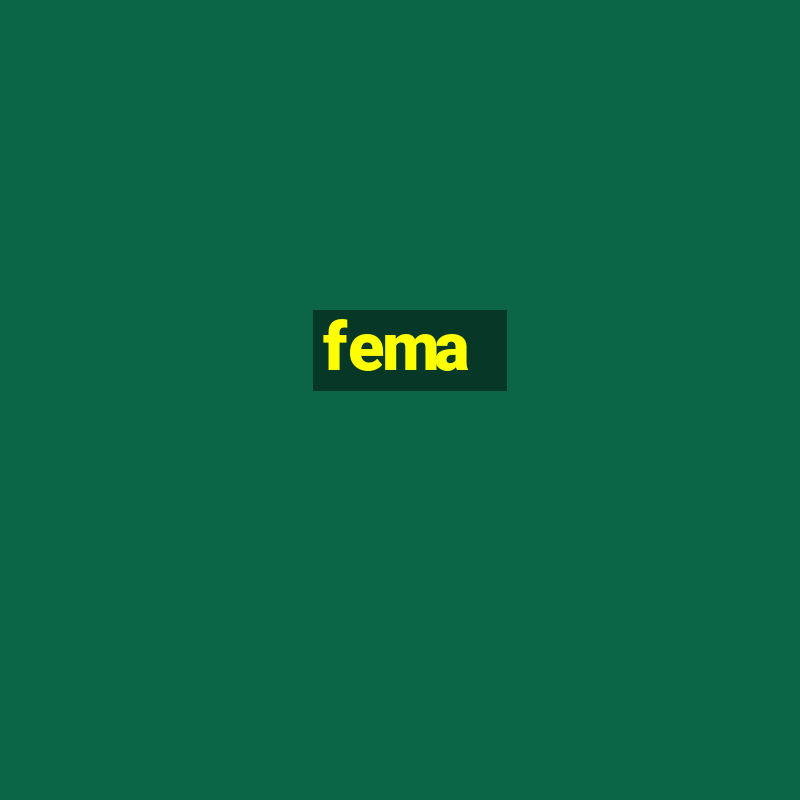 fema