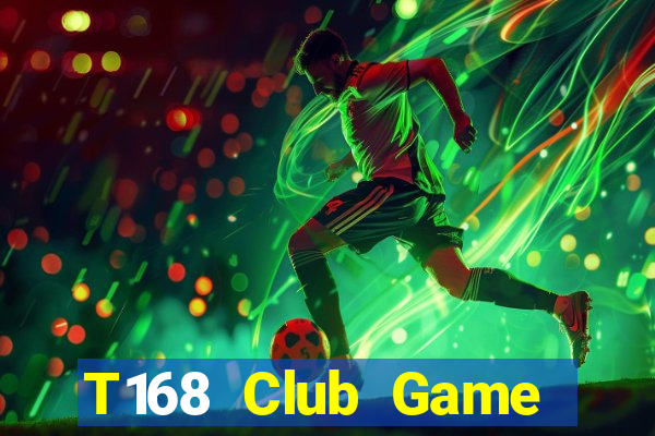 T168 Club Game Bài 3 Cây