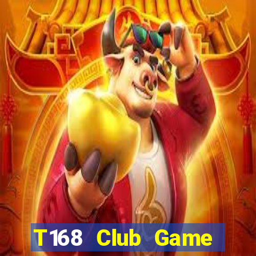 T168 Club Game Bài 3 Cây