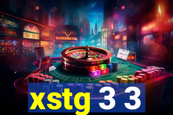 xstg 3 3