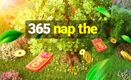 365 nap the