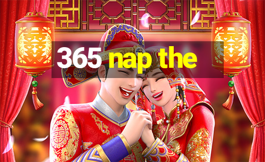 365 nap the