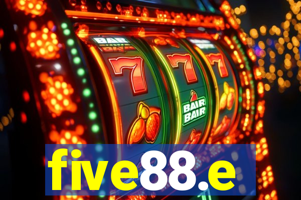 five88.e