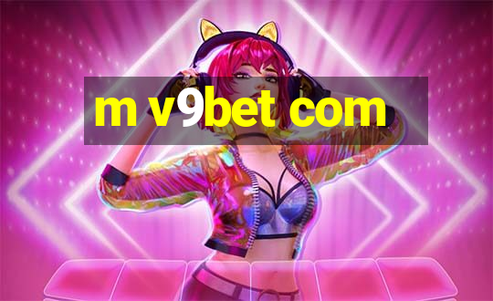 m v9bet com