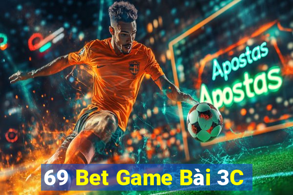 69 Bet Game Bài 3C