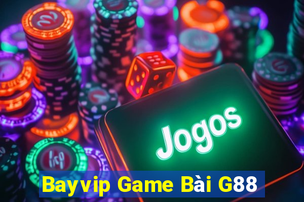 Bayvip Game Bài G88