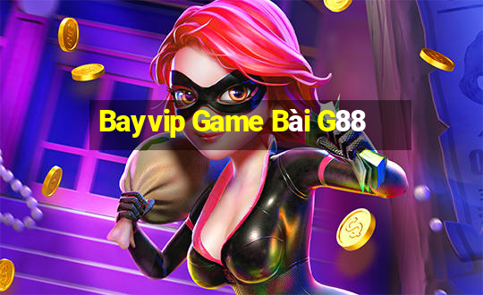 Bayvip Game Bài G88