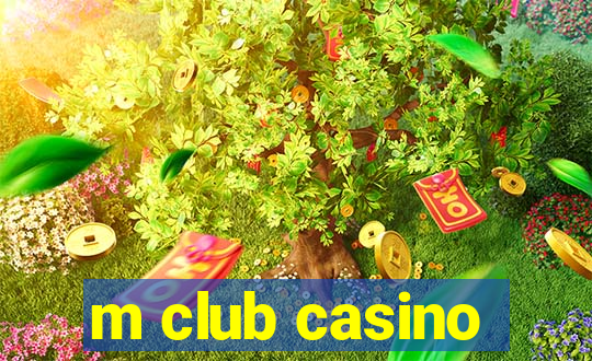 m club casino