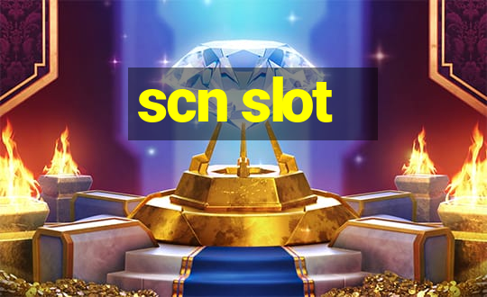 scn slot