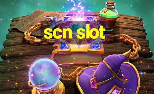 scn slot