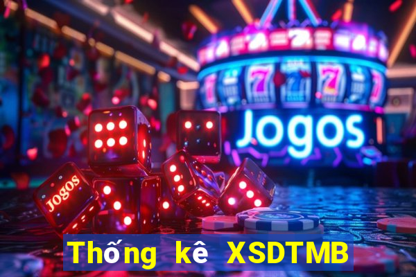 Thống kê XSDTMB ngày 9