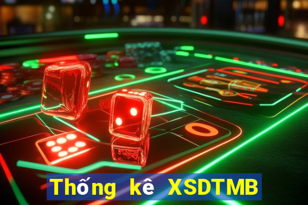 Thống kê XSDTMB ngày 9