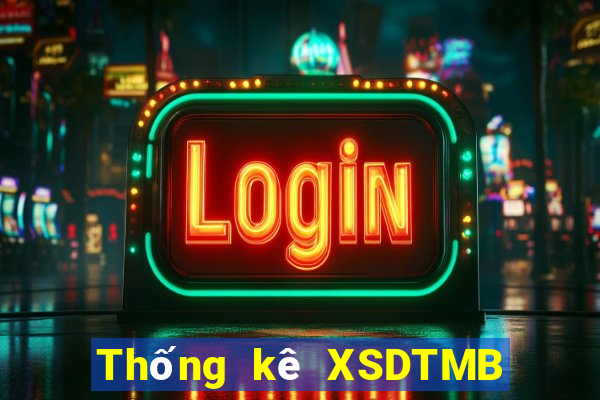 Thống kê XSDTMB ngày 9