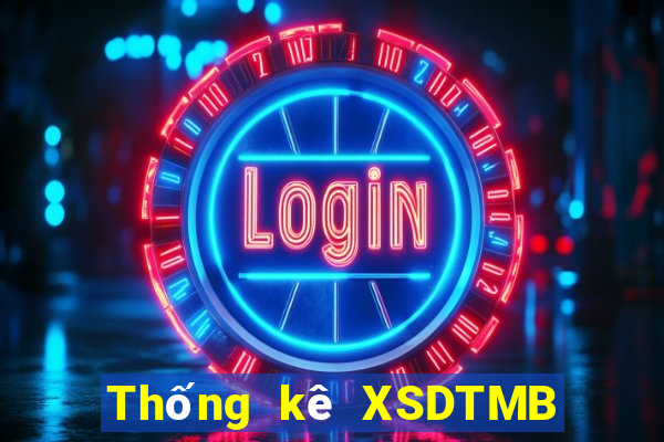 Thống kê XSDTMB ngày 9