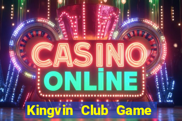 Kingvin Club Game Bài B29