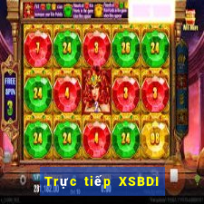 Trực tiếp XSBDI ngày 8