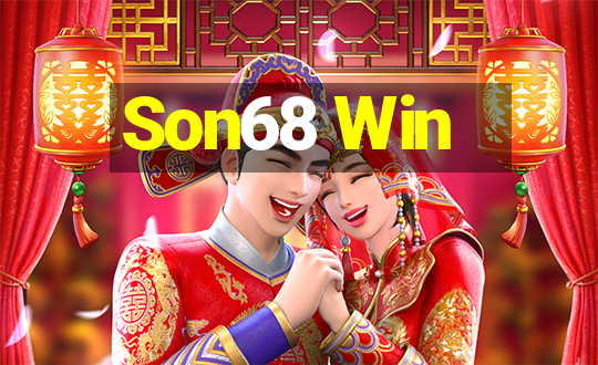 Son68 Win