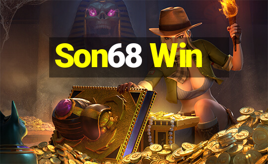 Son68 Win