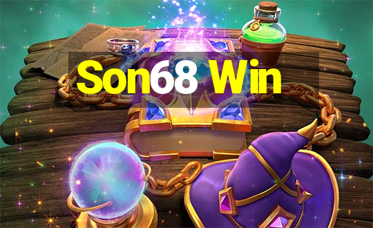 Son68 Win