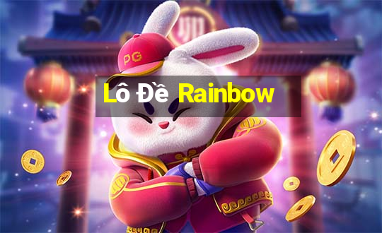 Lô Đề Rainbow