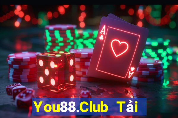 You88.Club Tải Game Bài Nhất Vip