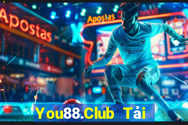 You88.Club Tải Game Bài Nhất Vip