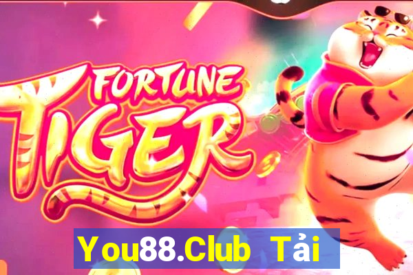 You88.Club Tải Game Bài Nhất Vip