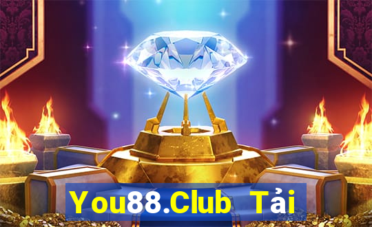 You88.Club Tải Game Bài Nhất Vip