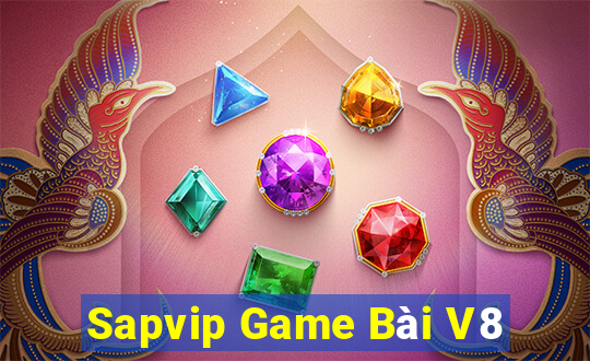 Sapvip Game Bài V8