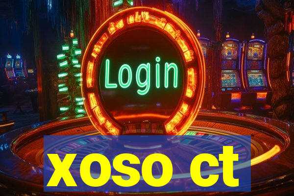 xoso ct