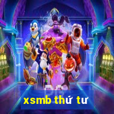 xsmb thứ tư