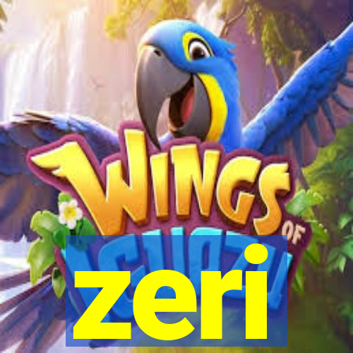 zeri