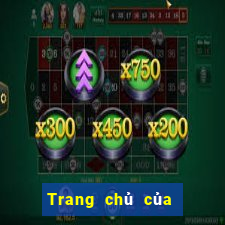 Trang chủ của f Color Network