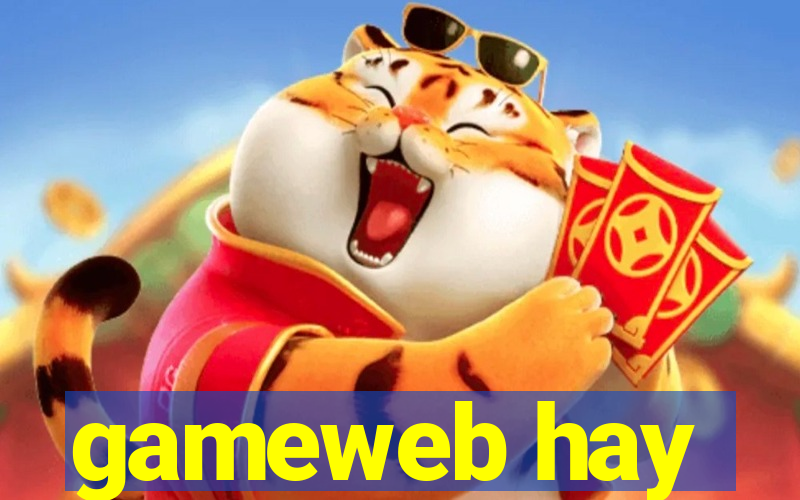 gameweb hay