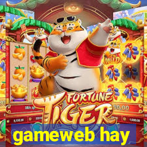 gameweb hay