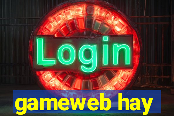 gameweb hay