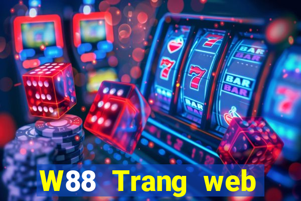 W88 Trang web chính thức của Land