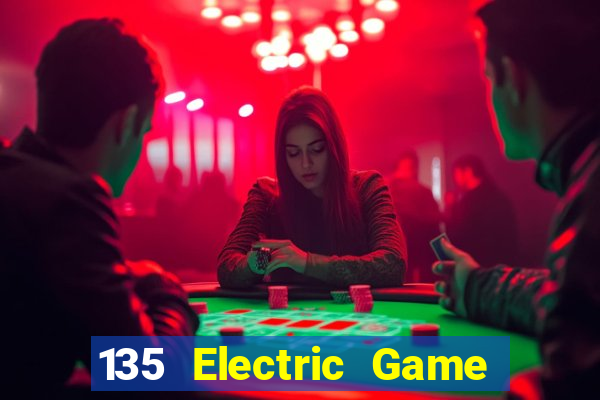 135 Electric Game Hall Tải về