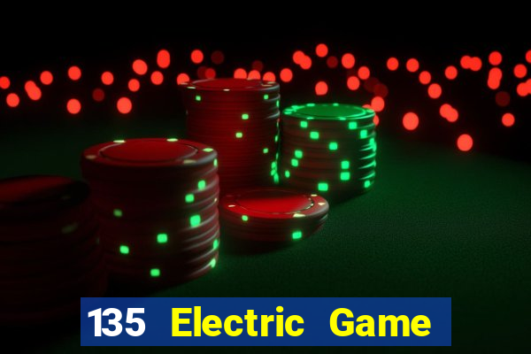 135 Electric Game Hall Tải về