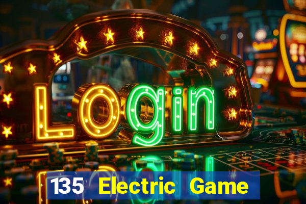 135 Electric Game Hall Tải về