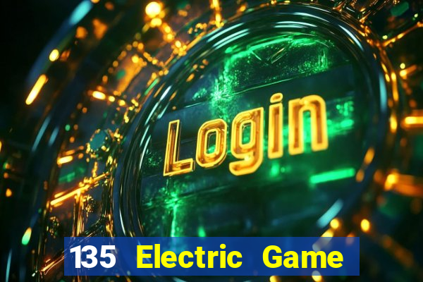 135 Electric Game Hall Tải về