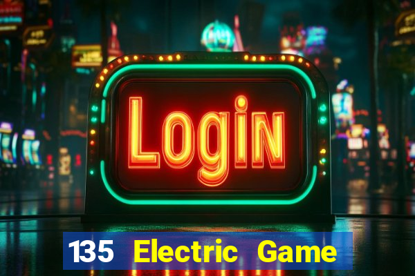 135 Electric Game Hall Tải về