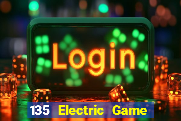 135 Electric Game Hall Tải về