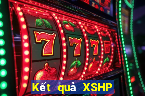 Kết quả XSHP ngày thứ năm