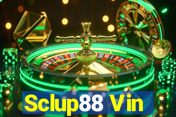 Sclup88 Vin